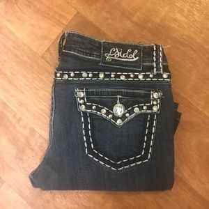 L.A. Idol Jeans